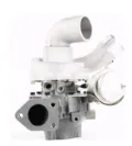 Turbina Hyundai Getz 