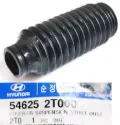 Bota de proteção de amortecedor dianteiro Hyundai Sonata YF