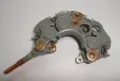 Eixo de diodos do gerador Toyota Land Cruiser J200
