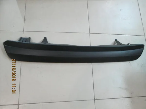 Placa sobreposta do pára-choque traseiro 5216948040 Toyota
