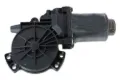 Motor de acionamento de vidro da porta dianteira direita Hyundai Sonata NF