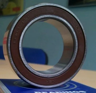 Rolamento de acoplamento do compressor de aparelho de ar condicionado 40BD49WT12DDUCG27 NSK