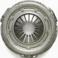 Cesta de embraiagem Ford Transit V