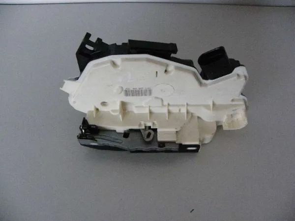 Fecho da porta dianteira esquerda Volkswagen AMAROK 2HA, 2HB, S1B, S6B, S7A, S7B