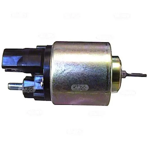 Relê retrator do motor de arranco Toyota Corolla E12