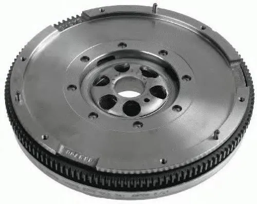 Volante de motor 1535139 Ford