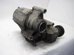 Caixa de transferência Jaguar X-type CF1