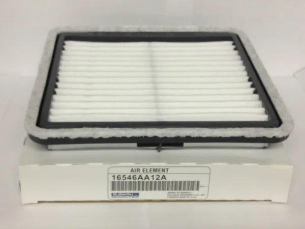 Filtro de ar Subaru Impreza 3 GR