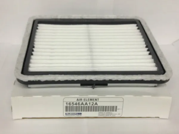 Filtro de ar IPA812 Interparts