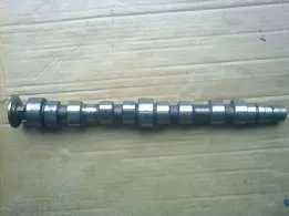 03C109101EC VAG árvore distribuidora de motor de admissão