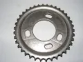 Engrenagem de cadeia da roda dentada da árvore distribuidora de motor Ford Transit V347/8
