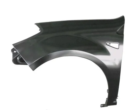 Pára-lama dianteiro esquerdo 631017245R Renault (RVI)