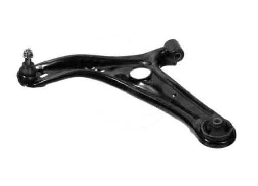 Braço oscilante transversal esquerdo de suspensão traseira 4874042020 Toyota