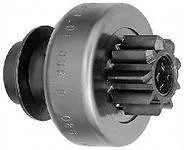 Roda-livre do motor de arranco SD6058 AS/Auto Storm