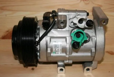 Compressor de aparelho de ar condicionado 977014H000 Hyundai/Kia