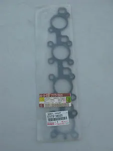 Vedante de tubo coletor de escape EX0904900S NIPPON MOTORS