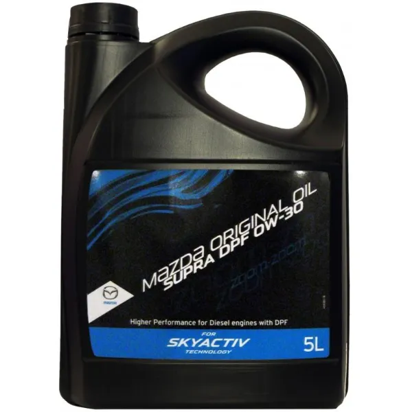 Óleo para motor 0W2005TFE Mazda