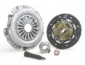 Kit de embraiagem (3 peças) Opel Corsa F08
