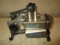 Radiador do sistema EGR de recirculação dos gases de escape Audi A6 4FH