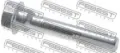 Guia superior de suporte traseiro Toyota Land Cruiser J10
