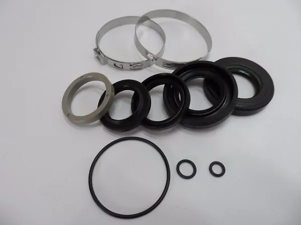 Kit de reparação da cremalheira da direção (do mecanismo), (kit de vedantes) SU9003KIT MSG