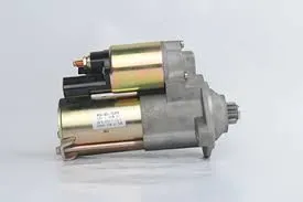 Motor de arranco 71171112 Profit