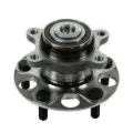 Cubo traseiro Honda CR-V RM