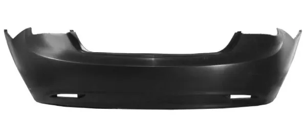 Pára-choque traseiro 866103S000 Hyundai/Kia