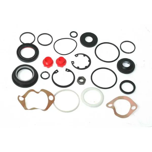Kit de reparação da cremalheira da direção (do mecanismo), (kit de vedantes) 15599935 Corteco