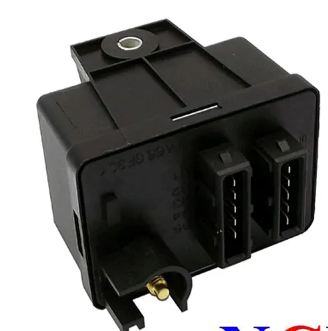 Relê das velas de incandescência Fiat Punto 2 188