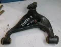 Braço oscilante inferior esquerdo de suspensão dianteira Toyota Hilux KUN15