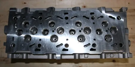 Cabeça de motor (CBC) GBH25001 MSG