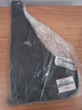 Protetores de lama dianteiros, kit Suzuki Grand Vitara JB