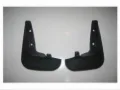 Protetores de lama dianteiros, kit Nissan Micra K12