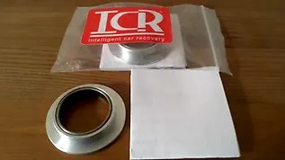 Kit de reparação da cremalheira da direção (do mecanismo), (kit de vedantes) 06531TA0A02 Honda