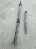Junta universal traseira montada Ford Transit V347/8