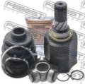 Junta homocinética interna dianteira direita Jeep Compass MK49