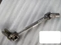 Veio da coluna de direção inferior Nissan Qashqai J10