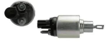 Relê retrator do motor de arranco SS0054P AS/Auto Storm