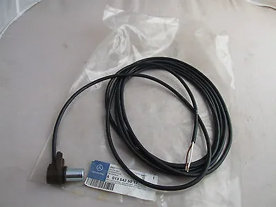 Sensor de velocidade Mercedes Sprinter II 5-t