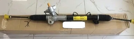 Cremalheira da direção 49200JK61B Nissan/Infiniti