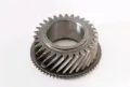 Roda dentada propulsionada de 3ª velocidade Ford Transit V347/8