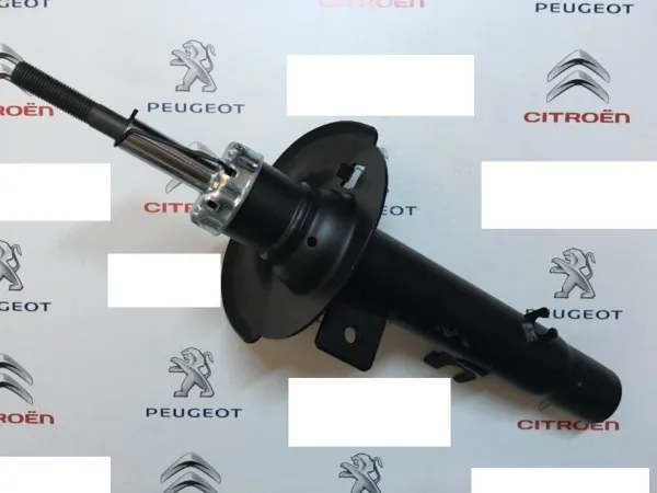 Amortecedor traseiro 9678117680 Peugeot/Citroen