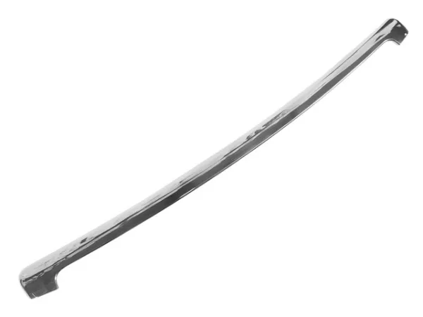 Moldura da capota 8181035 Polcar