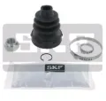 Bota de proteção interna de junta homocinética do semieixo dianteiro Mitsubishi Colt Z3A