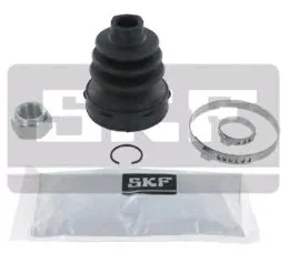 Bota de proteção interna de junta homocinética do semieixo dianteiro 3815A013 Mitsubishi