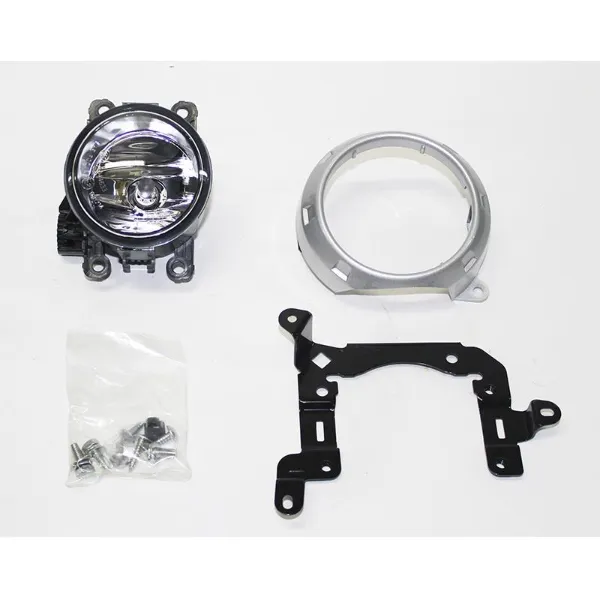 Luzes de nevoeiro esquerdas 8321A075 Mitsubishi