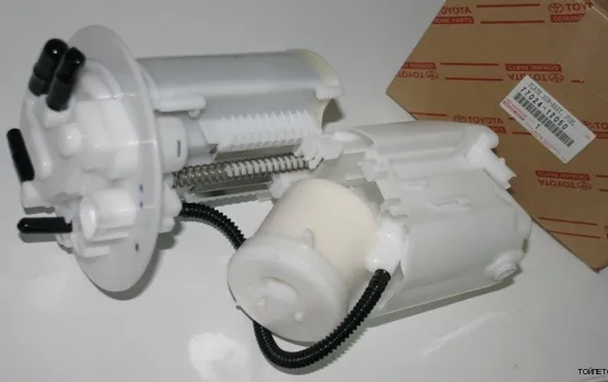 Filtro de combustível 7702412081 Toyota