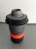 Bloco silencioso (coxim) de viga dianteira (de plataforma veicular) Renault Clio LB0, LB1, LB2