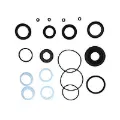Kit de reparação da cremalheira da direção (do mecanismo), (kit de vedantes) Ford Connect TC7